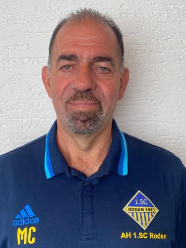 Marcel Chataigner