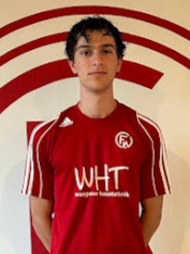 Noah Gambach