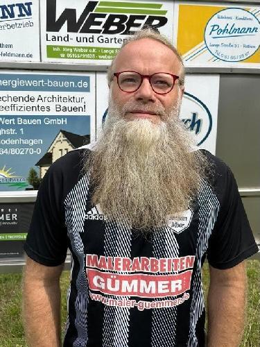 Andreas Heissmann