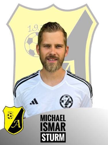 Michael Ismar