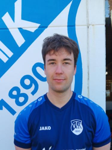 Sven Badstieber