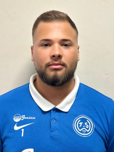 Marcello Steven Seelig