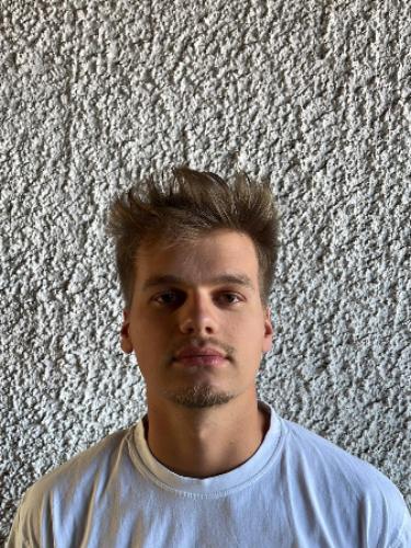 Kevin Pawlak