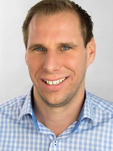 Björn Wilhelm