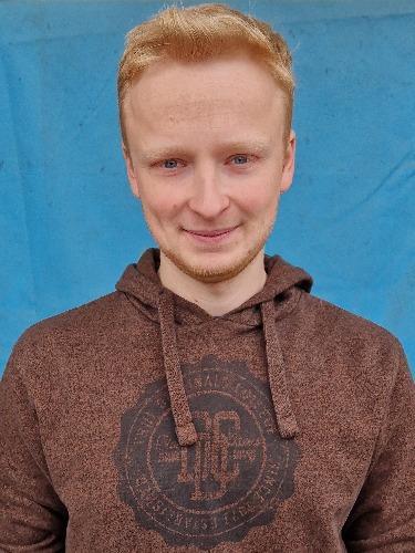 Sascha Michael Finke