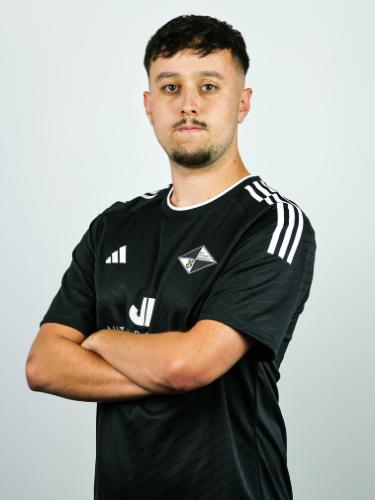 Tobias Hoffmann
