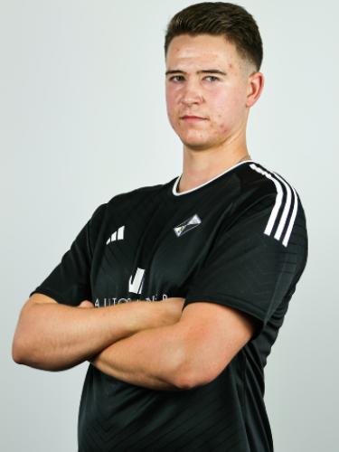 Nico Jungmann