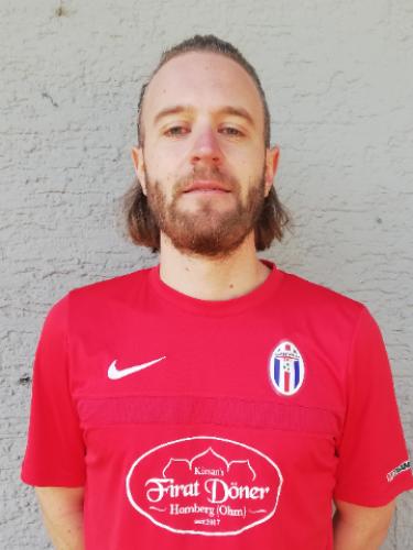 Meik Becker