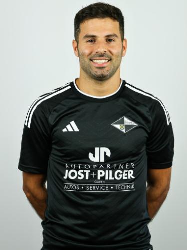 Marco Mangione