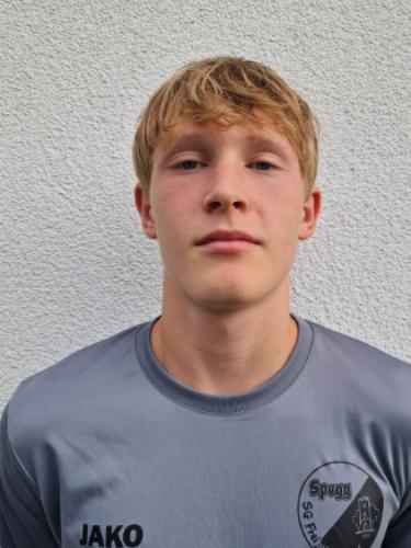 Hannes Wolf Nepumuk Glaser