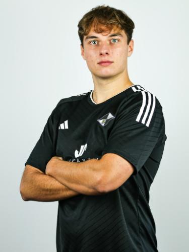 Lars Johannes Michely