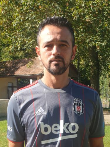 Serdar Kuru