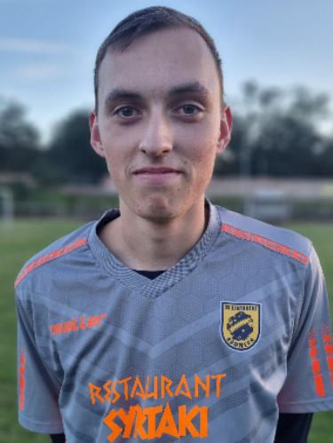 Vincent Werban