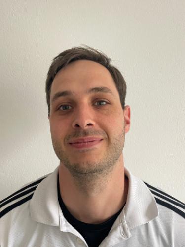 Jonas Stolle