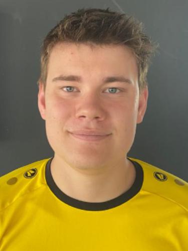 Luca Sosnowski