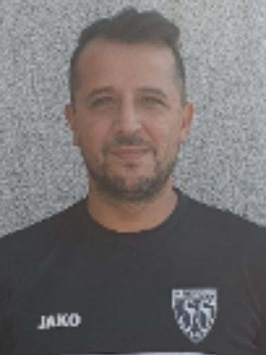 Ibrahim Dayi