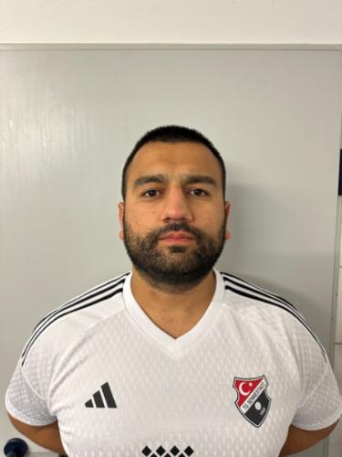 Benal Sergen Cakir