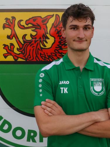Tobias Kutter