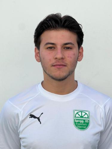Batuhan Ayhan
