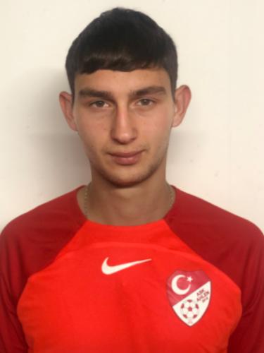 Artur-Volodymyr Kachmar
