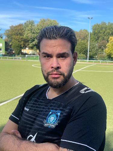 Bünyamin Ayan