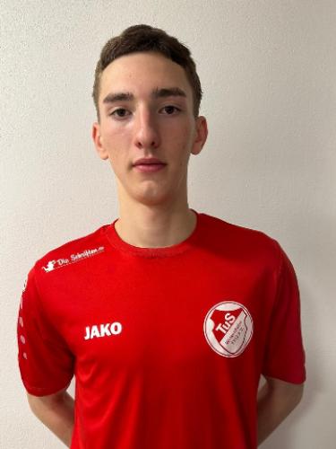 Oleksii Tkachenko