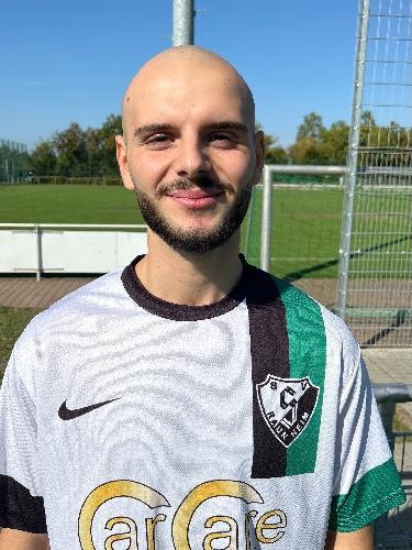 Altin Hyseni
