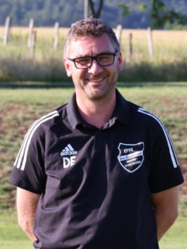 Dirk Emde