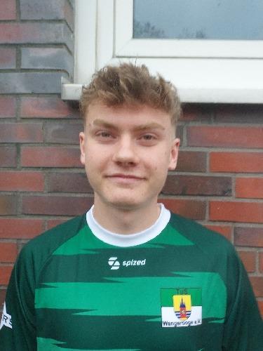 Bosse Bennet Büchen