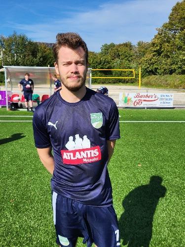 Leon Henry Giesberts