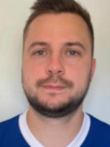 Justin Wischnewski