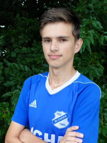 Maximilian Bruns