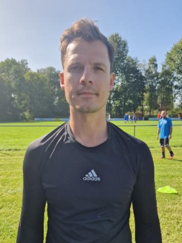 Kolja Legde