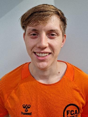 Jonas Buschmann