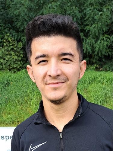 Farid Rezaei