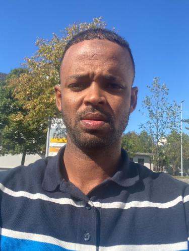 Abdulkadir Issa Jama