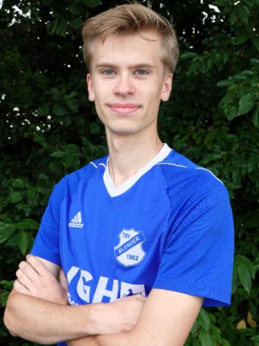 Marvin Gohde
