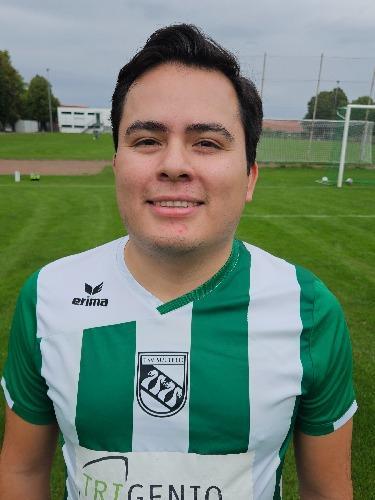 Mario Enrique Cuautli Cervantes