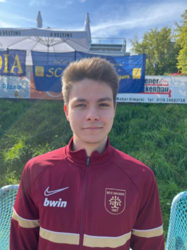 Pascal Steffen-Isola