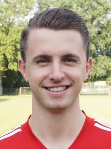 Jonas Ackermann