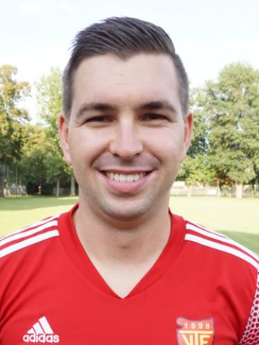 Marcel Ackermann