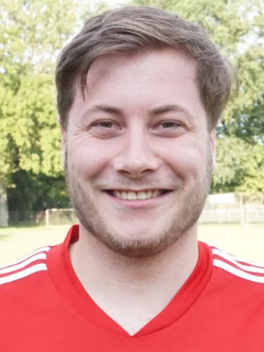 Nico Bernzott