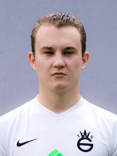 Paul Henry Sökefeld