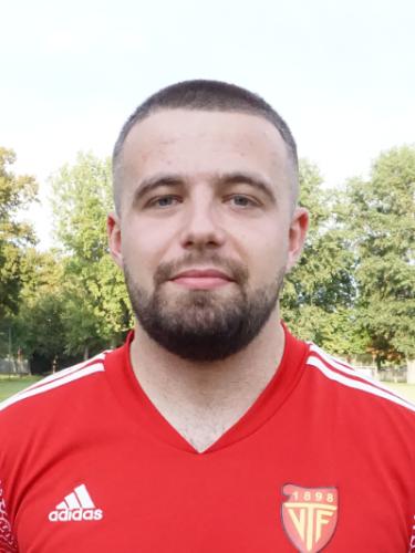 Tobias Benedikt Glöckner