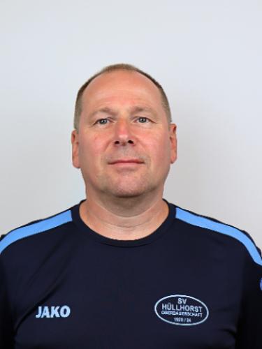 Uwe Boßert