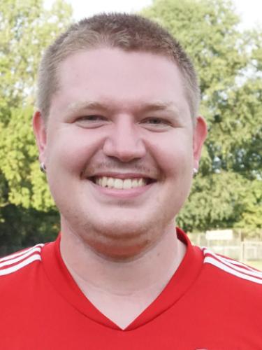Steven Samuel Hauck