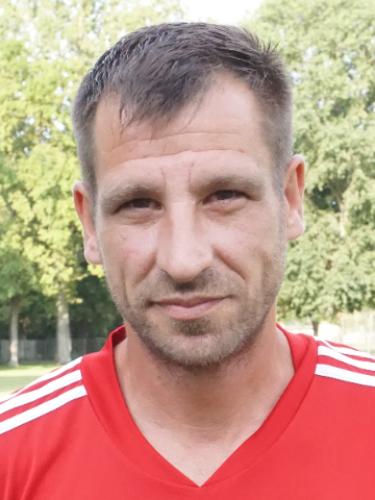 Andreas Massott