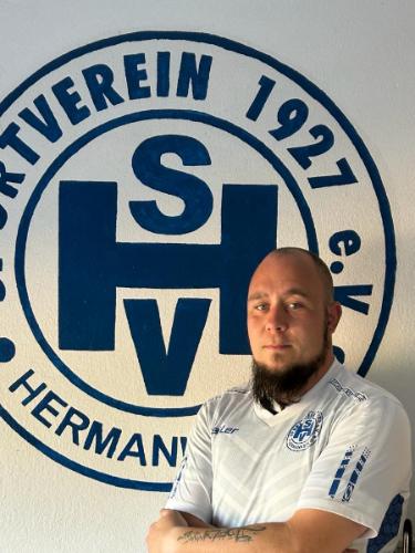 Marcel Steinmann