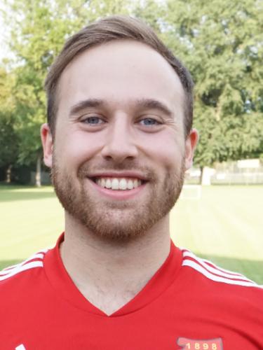 Tobias David Alexander Pfeiffer