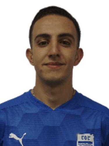 Zakariae Alaoui Sossi